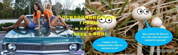 амфетамин Богородск